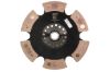 Picture of Advanced Clutch Transmission Clutch Friction Plate - 6224026