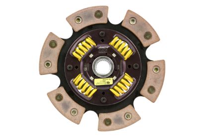 Picture of Advanced Clutch Transmission Clutch Friction Plate - 6224218-1