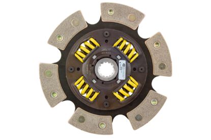 Picture of Advanced Clutch Transmission Clutch Friction Plate - 6224222