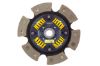 Picture of Advanced Clutch Transmission Clutch Friction Plate - 6224704