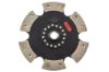 Picture of Advanced Clutch Transmission Clutch Friction Plate - 6228005