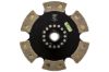 Picture of Advanced Clutch Transmission Clutch Friction Plate - 6228018
