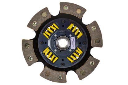 Picture of Advanced Clutch Transmission Clutch Friction Plate - 6228205