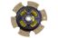 Picture of Advanced Clutch Transmission Clutch Friction Plate - 6228215