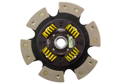 Picture of Advanced Clutch Transmission Clutch Friction Plate - 6236208