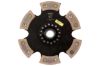 Picture of Advanced Clutch Transmission Clutch Friction Plate - 6240006