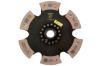 Picture of Advanced Clutch Transmission Clutch Friction Plate - 6240008
