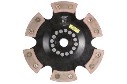 Picture of Advanced Clutch Transmission Clutch Friction Plate - 6240008-2