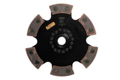 Picture of Advanced Clutch Transmission Clutch Friction Plate - 6240010-1