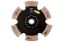 Picture of Advanced Clutch Transmission Clutch Friction Plate - 6240018