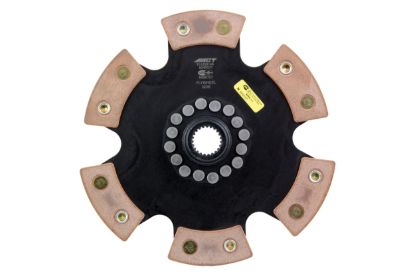 Picture of Advanced Clutch Transmission Clutch Friction Plate - 6240031