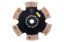 Picture of Advanced Clutch Transmission Clutch Friction Plate - 6240031