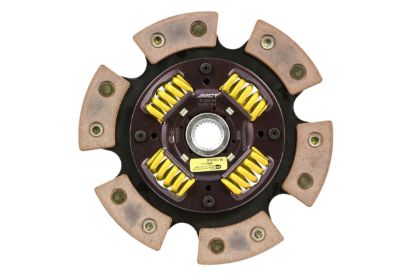 Picture of Advanced Clutch Transmission Clutch Friction Plate - 6240218-1
