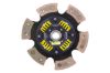 Picture of Advanced Clutch Transmission Clutch Friction Plate - 6240226