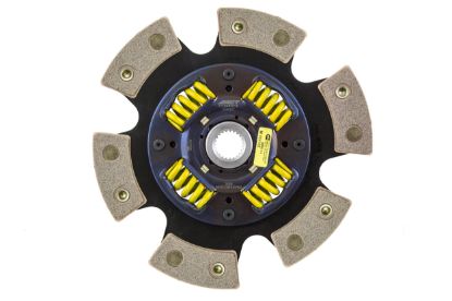 Picture of Advanced Clutch Transmission Clutch Friction Plate - 6240227