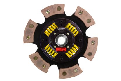 Picture of Advanced Clutch Transmission Clutch Friction Plate - 6240227C