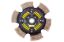 Picture of Advanced Clutch Transmission Clutch Friction Plate - 6240306