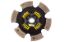 Picture of Advanced Clutch Transmission Clutch Friction Plate - 6240508