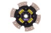 Picture of Advanced Clutch Transmission Clutch Friction Plate - 6240508-2