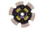 Picture of Advanced Clutch Transmission Clutch Friction Plate - 6240508-2