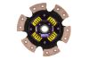 Picture of Advanced Clutch Transmission Clutch Friction Plate - 6240510