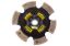 Picture of Advanced Clutch Transmission Clutch Friction Plate - 6240515