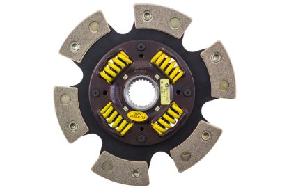 Picture of Advanced Clutch Transmission Clutch Friction Plate - 6240530