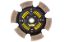 Picture of Advanced Clutch Transmission Clutch Friction Plate - 6240608