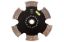 Picture of Advanced Clutch Transmission Clutch Friction Plate - 6250006
