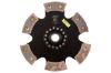 Picture of Advanced Clutch Transmission Clutch Friction Plate - 6250007