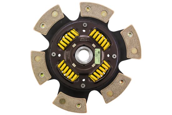 Picture of Advanced Clutch Transmission Clutch Friction Plate - 6250308-1