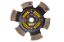 Picture of Advanced Clutch Transmission Clutch Friction Plate - 6266302