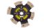 Picture of Advanced Clutch Transmission Clutch Friction Plate - 6266319
