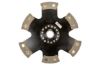 Picture of Advanced Clutch Transmission Clutch Friction Plate - 6280002