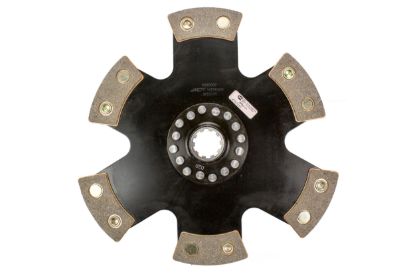 Picture of Advanced Clutch Transmission Clutch Friction Plate - 6280002