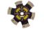 Picture of Advanced Clutch Transmission Clutch Friction Plate - 6280319