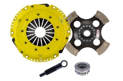Picture of Advanced Clutch Transmission Clutch Kit - AA1-HDR4
