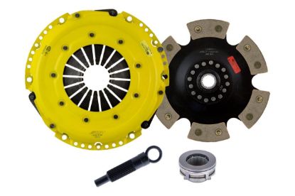 Picture of Advanced Clutch Transmission Clutch Kit - AA1-HDR6