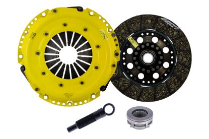 Picture of Advanced Clutch Transmission Clutch Kit - AA1-HDSD