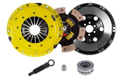 Picture of Advanced Clutch Transmission Clutch Kit - AA5-HDG6