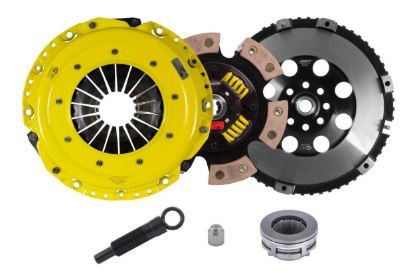 Picture of Advanced Clutch Transmission Clutch Kit - AA6-HDG6