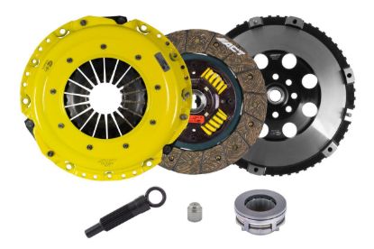 Picture of Advanced Clutch Transmission Clutch Kit - AA6-HDSS