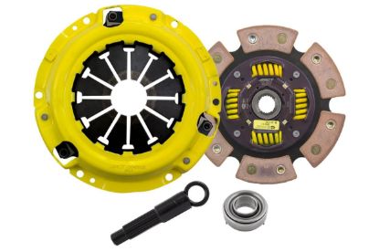 Picture of Advanced Clutch Transmission Clutch Kit - AI1-HDG6