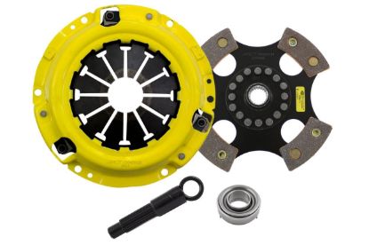Picture of Advanced Clutch Transmission Clutch Kit - AI1-HDR4