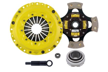 Picture of Advanced Clutch Transmission Clutch Kit - AI2-HDG4