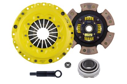 Picture of Advanced Clutch Transmission Clutch Kit - AI2-HDG6