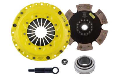 Picture of Advanced Clutch Transmission Clutch Kit - AI2-HDR6