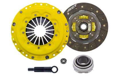 Picture of Advanced Clutch Transmission Clutch Kit - AI2-SPSS