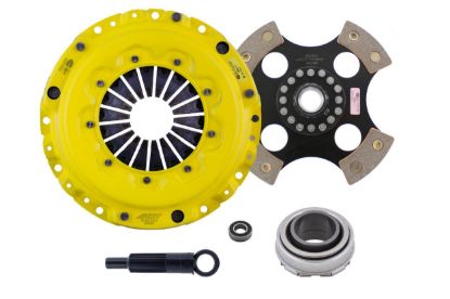 Picture of Advanced Clutch Transmission Clutch Kit - AI2-XTR4