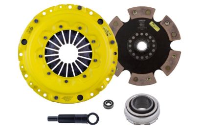 Picture of Advanced Clutch Transmission Clutch Kit - AI2-XTR6